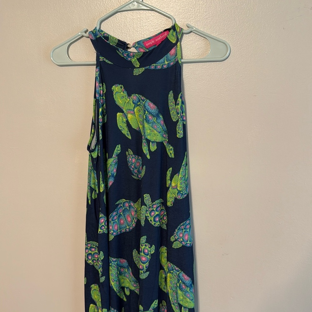 Simply southern dress